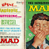 Mad (magazine) - Mad Comics