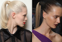 Spring 2012 Hairstyles for Women