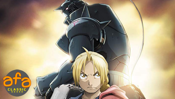 Top 15 Fullmetal Alchemist: Brotherhood Characters – THE REVIEW