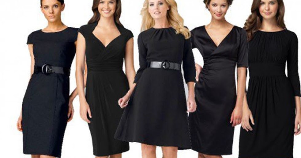 Strong and Beyond Why Wearing Black Makes Everything More Elegant And