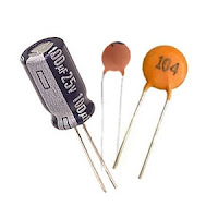 Jenis Jenis Kapasitor Dan Gambarnya Jenis Jenis Kapasitor Dan Gambarnya