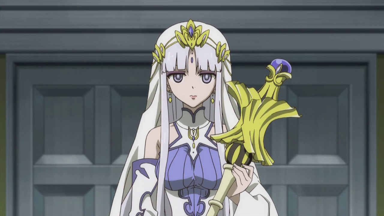 جميع حلقات انمي Toaru Hikuushi E No Koiuta مترجم عدة روابط بدون