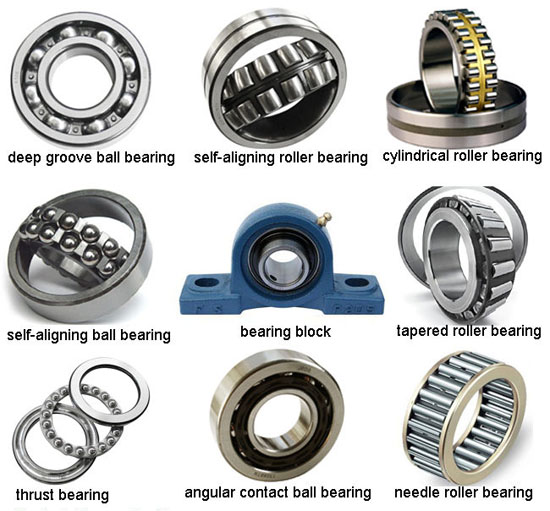 Bearings in Doha Qatar