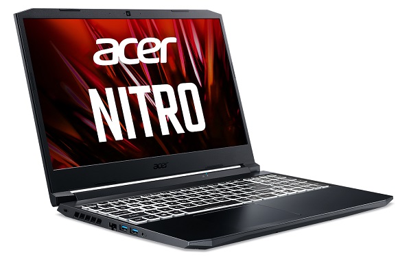 Acer Nitro 5