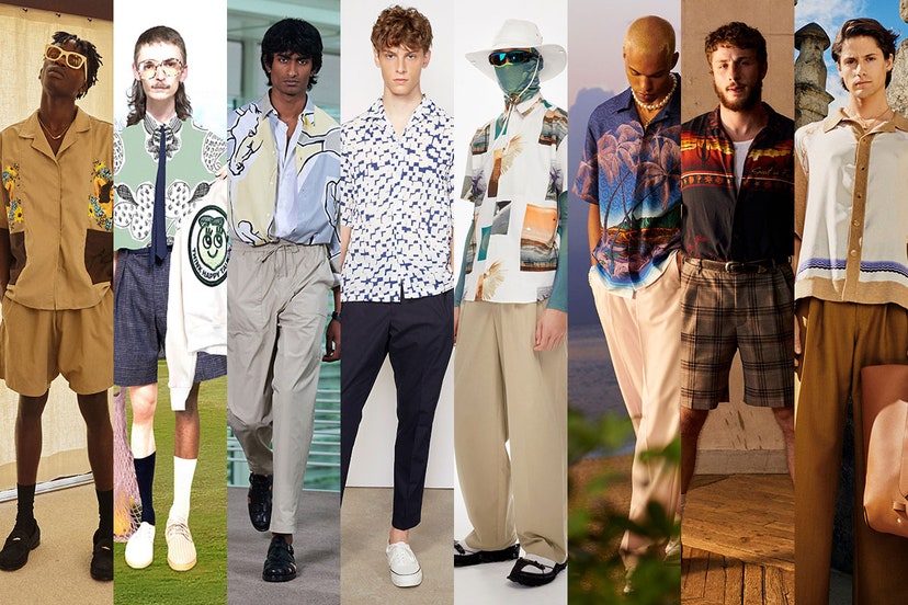 Your father's bowling shirt Your father's bowling shirt