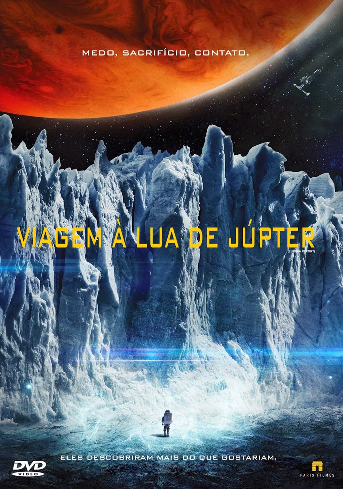 Viagem à Lua De Júpter – BLURAY 720P – Torrent