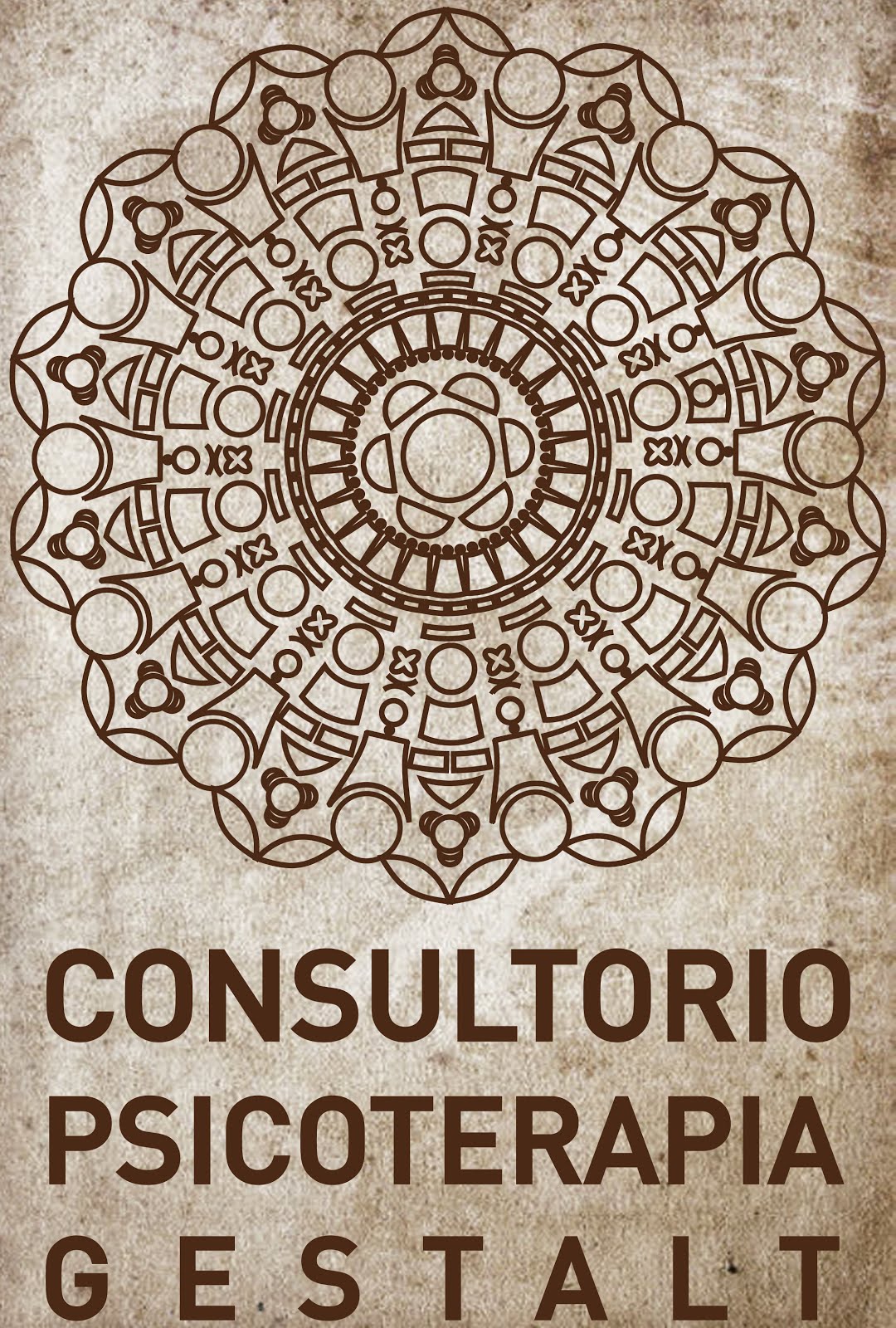 CONSULTORIO PSICOTERAPIA GESTALT