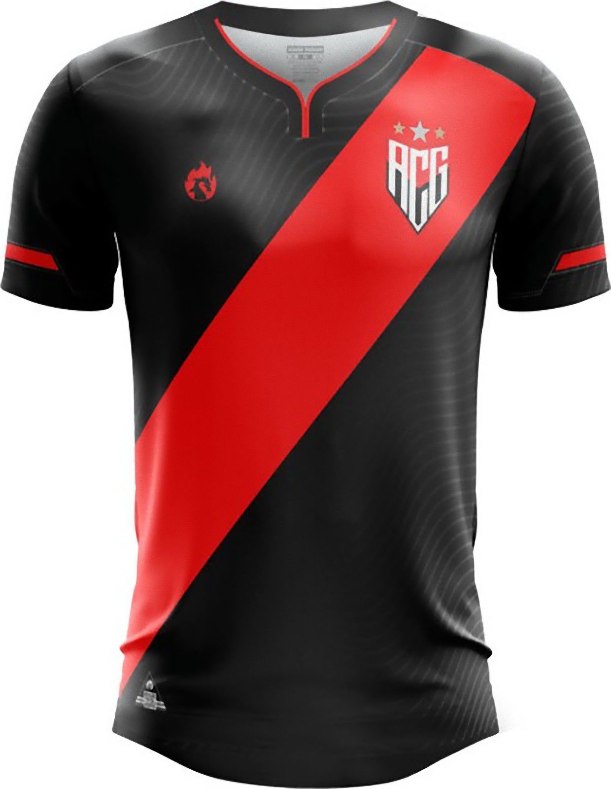 アトレチコ・ゴイアニエンセ 20202021 ユニフォーム ユニ11