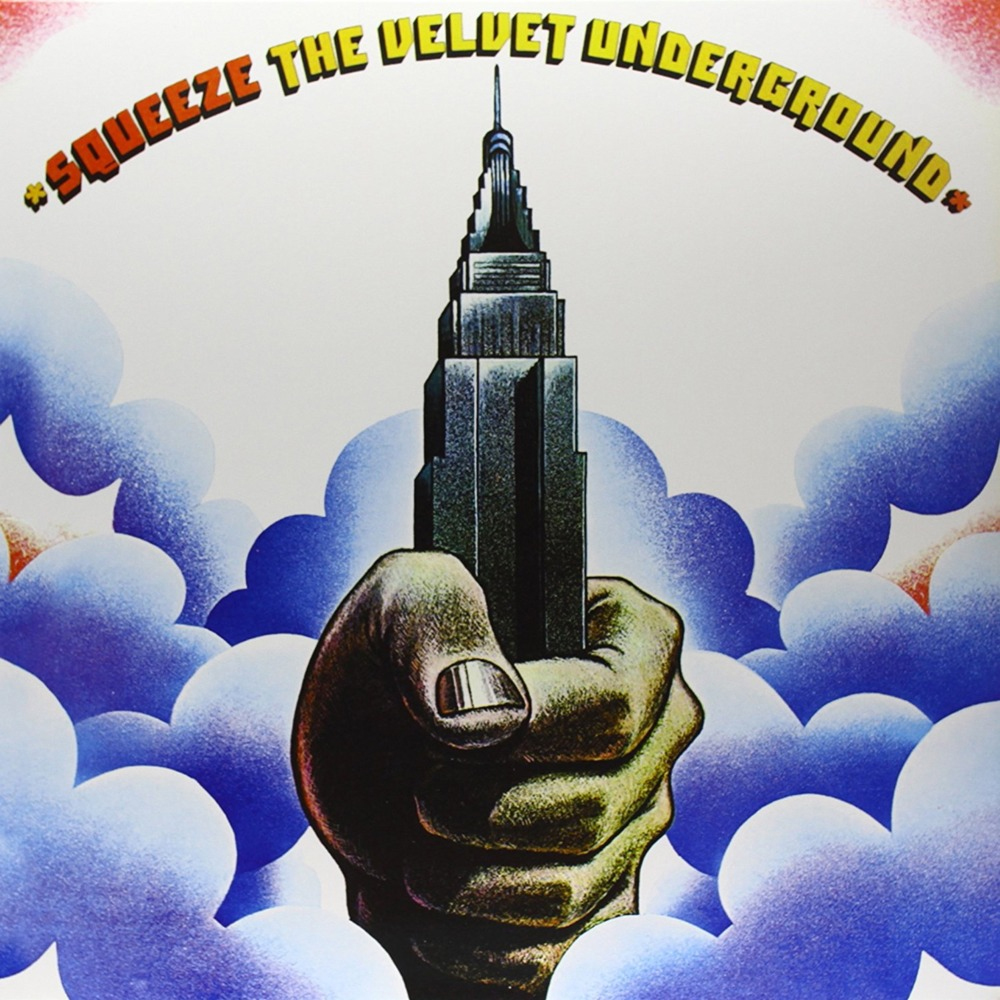 The Velvet Underground Squeeze (1973)