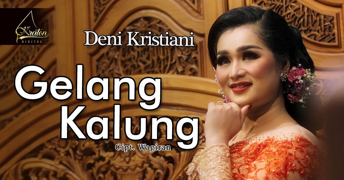 13+ Lirik Gelang Kalung