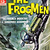 The Frogmen #5 - Alex Toth art