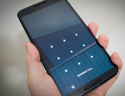 Cara Cepat Membuka Hp Android Lupa Kunci Contoh Dan Password 5 Menit