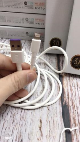 Cáp sạc nhanh INZC 3m 10 f6cd2b7e2 f8ce 4376 bb7f