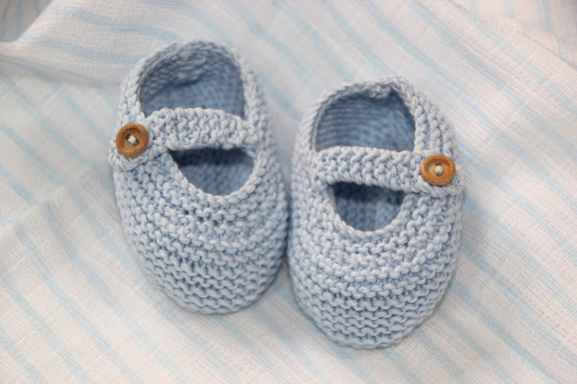 diy tejer patucos zapatitos de bebe patrones gratis. blog de costura