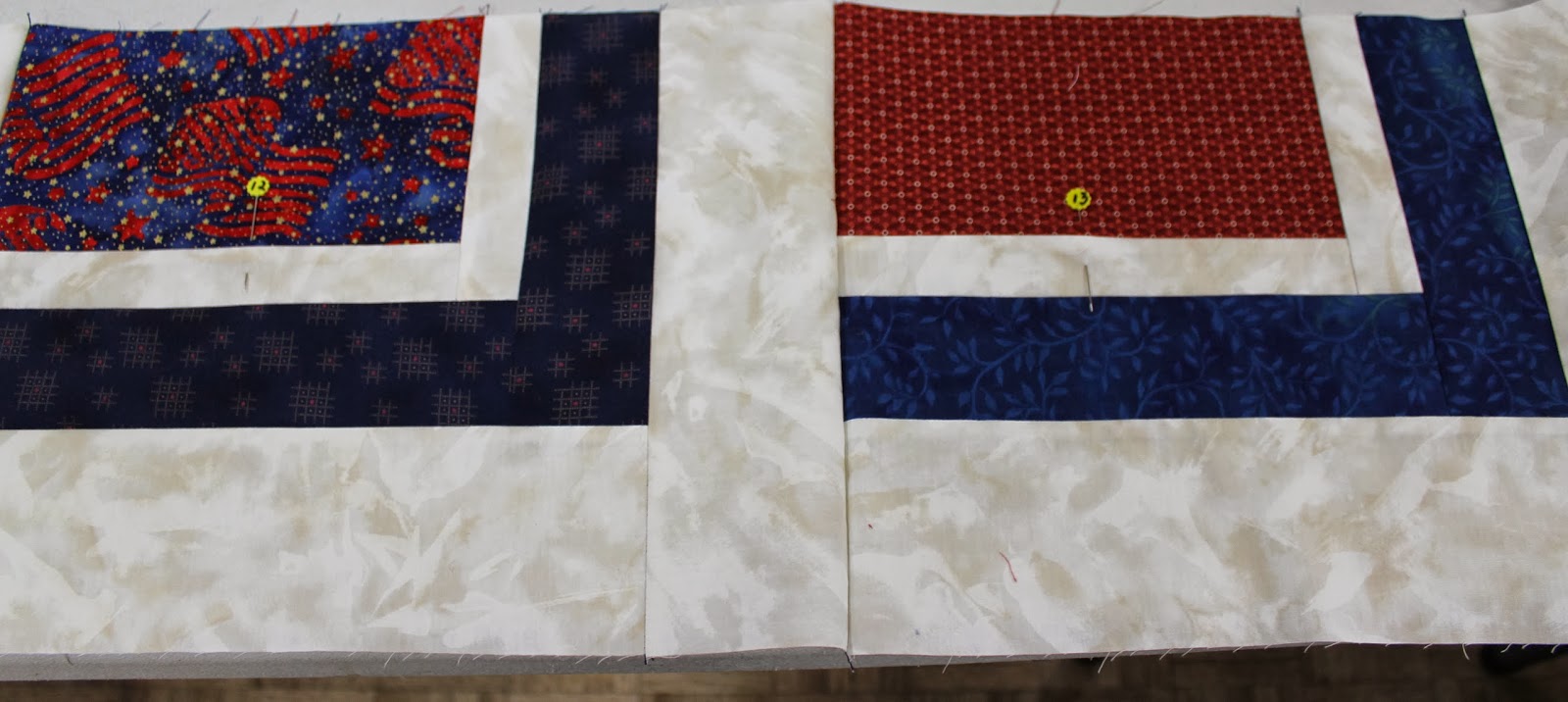 Country Quilters Marking your Quilt Rows or Quilt Blocks
