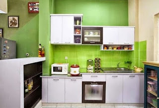 Koleksi Desain Dapur Minimalis Kecil Mungil Sederhana Koleksi Desain Dapur Minimalis Kecil Mungil