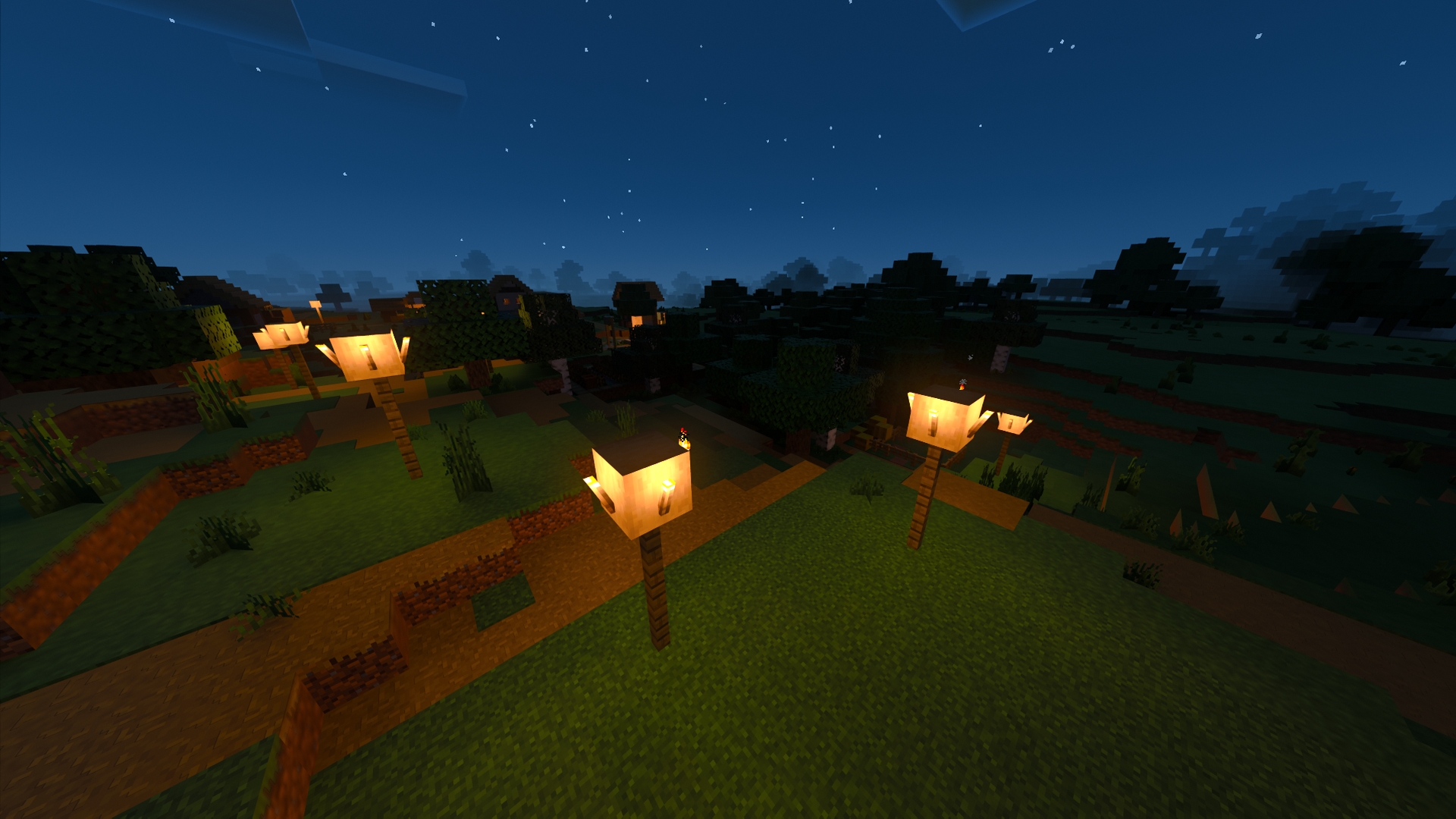 RTX Ray Tracing Resource Pack [2.00]