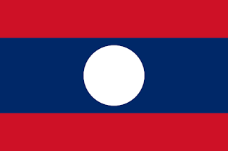 تأشيرة لاوس