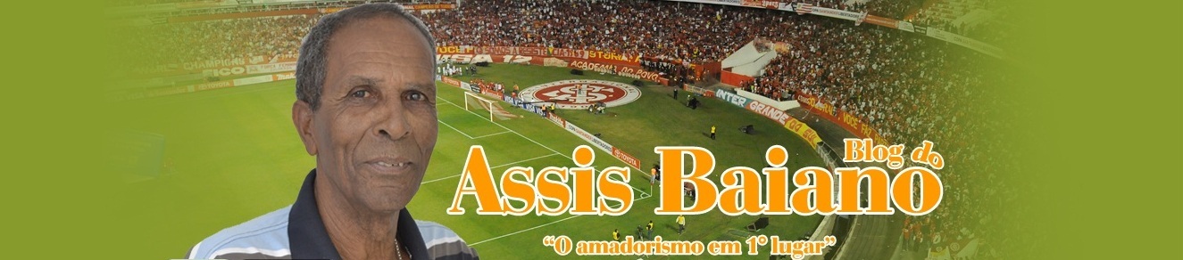 Blog Assis Baiano