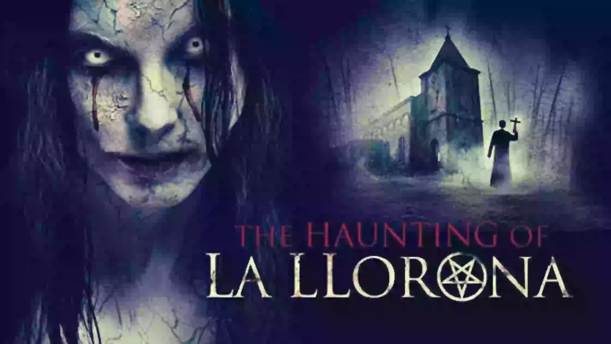Film Adaptations of La Llorona