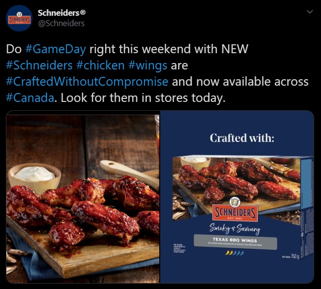 LORD of the WINGS (or how I learned to stop worrying and love the