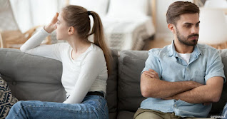أنواع المشاكل الزواجية، وبعض الأساليب للتوافق بين الزوجين