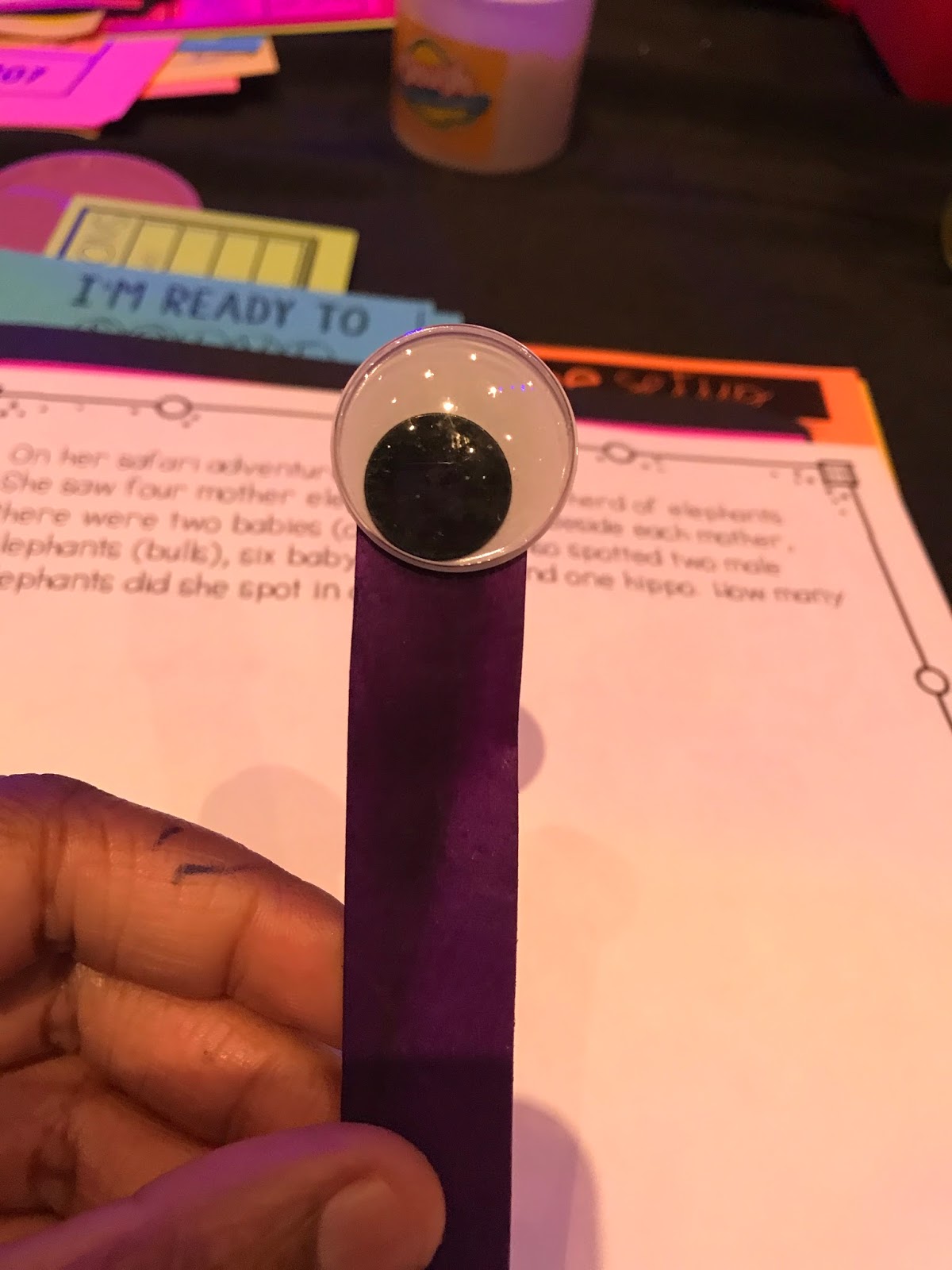 Get Your Teach On Dallas {Recap}