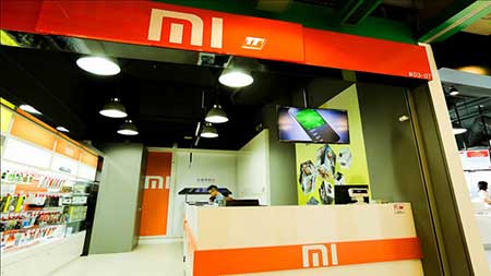 Alamat Nomor Telepon Service Center Resmi Xiaomi Tam Jakarta Selatan
