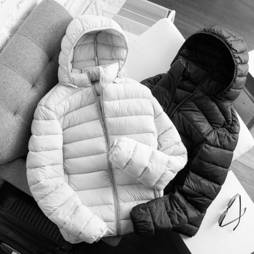 Áo phao siêu nhẹ basic G.U 23 f6b5fc0bd ec7a 43f5 b57f