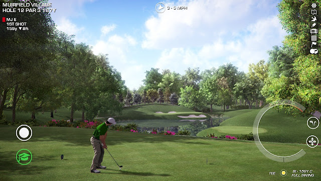 Jack Nicklaus Perfect Golf Full Version Jack Nicklaus Perfect Golf Full Version