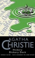 hickory dickory dock agatha christie