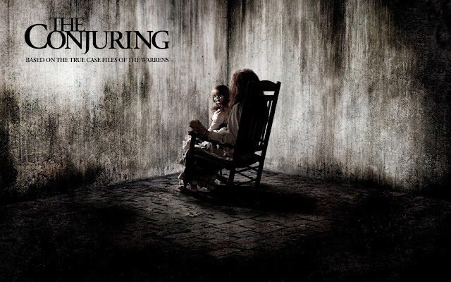 The Conjuring 15 films d'horreur à voir