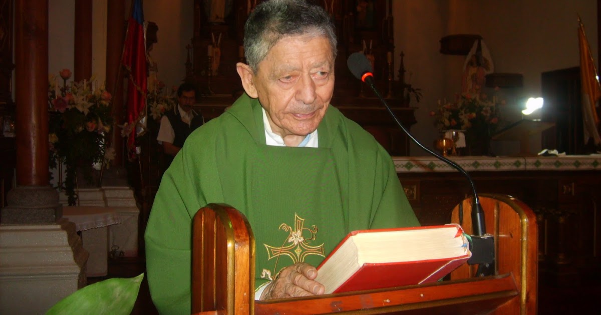 Renovación Carismática Católica Diócesis de Los Ángeles, Chile