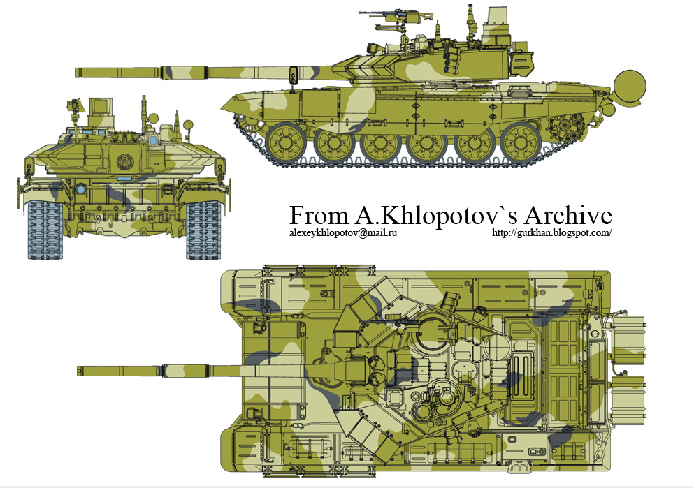 т 90 м задний ход