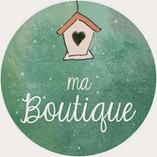 Venez visiter ma boutique