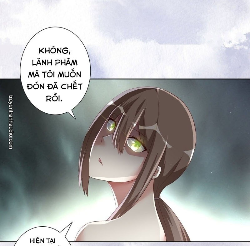 Người Tu Tiên Tại Đô Thị Chapter 43 - AB Truyện