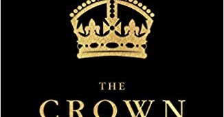 RBN - Royal Book News: The Crown Dissected by Hugo Vickers