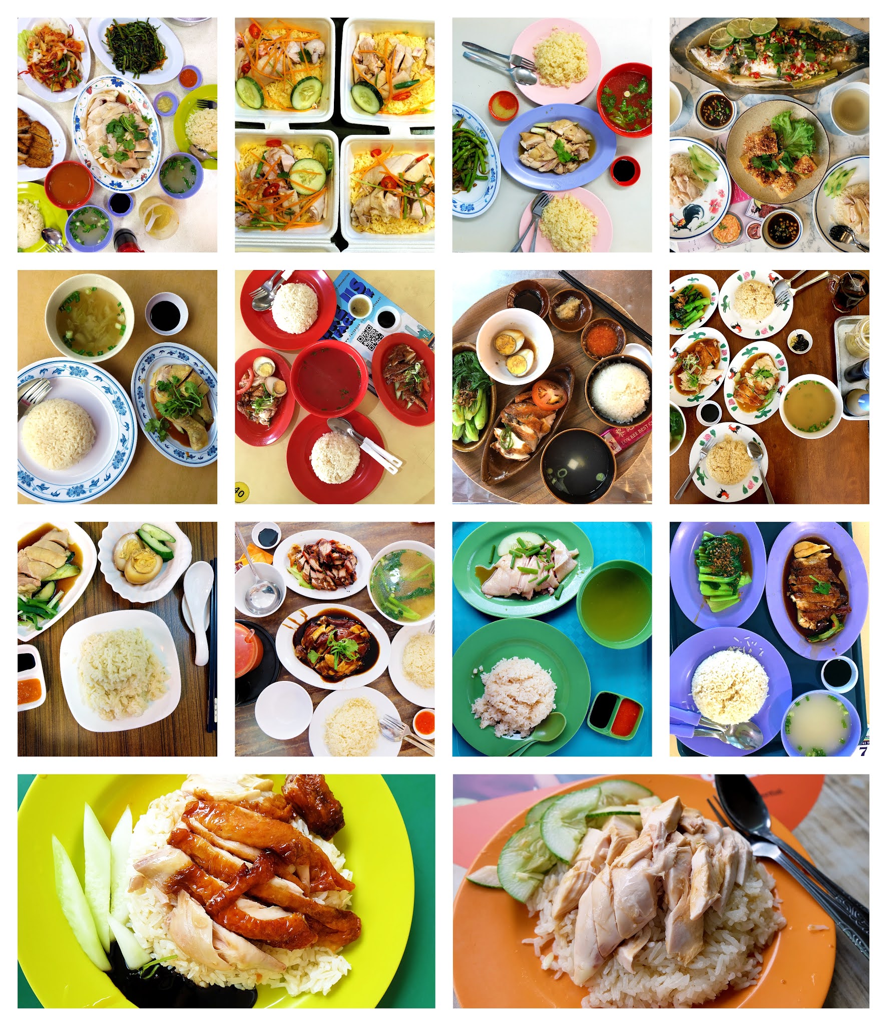 14 Chicken Rice Stalls In Singapore You Don T Want To Miss 14 Chicken Rice Stalls In Singapore You Don T Want To Miss