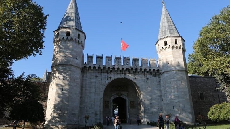 Türkiye'deki müze sayıları artmaya devam ediyor