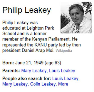 AllThingsDigitalMarketing Blog: Google celebrates anthropologist Mary Leakey’s 100th with ...