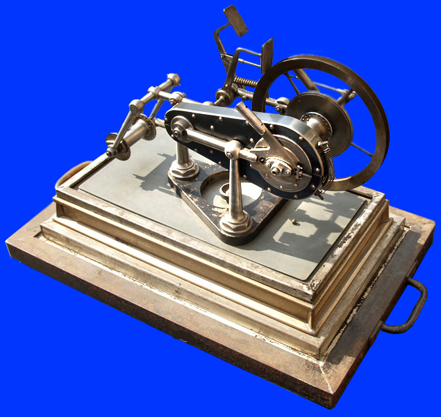 Progress is fine, but it's gone on for too long. Henderson Excelsior