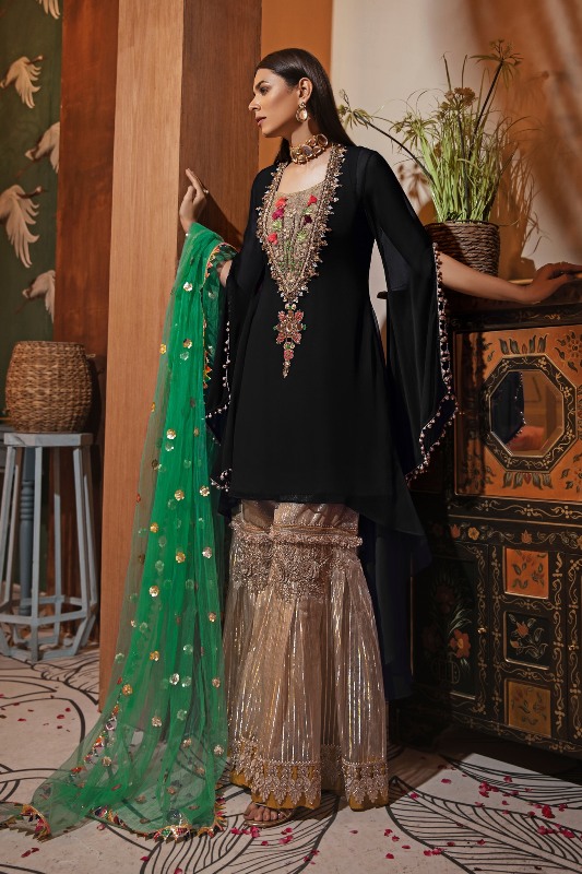 Khuda Baksh Eid Collection 2023 with Price Formal Wear
