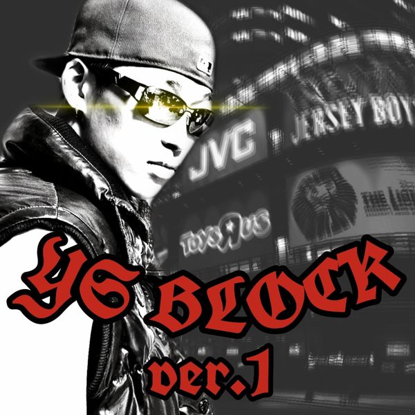 YS Block – YS BLOCK Ver.1 – EP