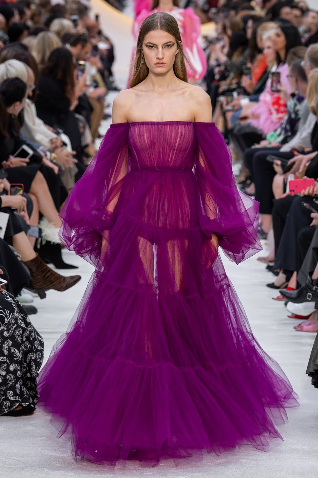 Give me the GLAM: Valentino Gorgeous