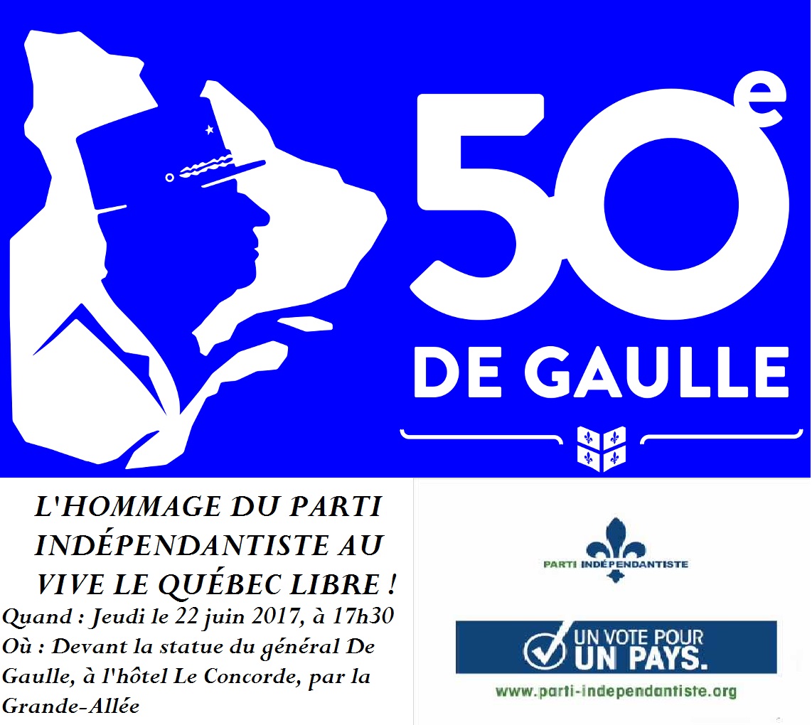 Parti Indépendantiste