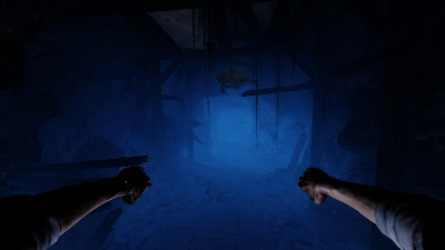 Another Dawn Game Screenshot 7