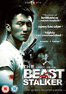 Beast Stalker 2008 Hong Kong 480p BluRay 400MB Bangla Subtitle