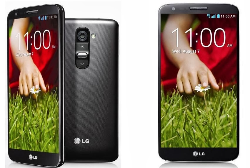LG G2 FirmwareUpdate D80210e verfügbar AndroidIce CreamSandwich