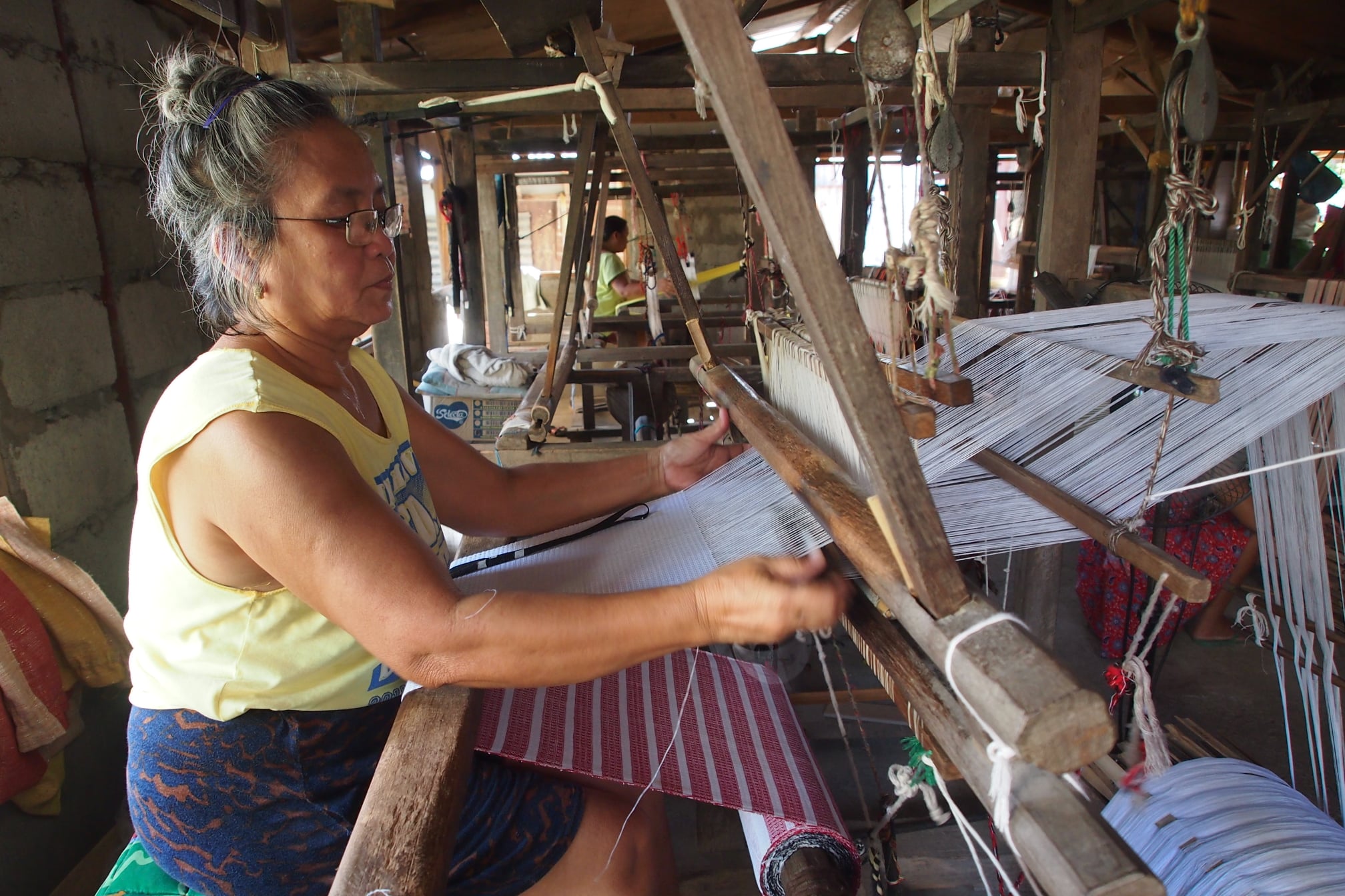 AbelIloko Face Masks To Weave or Not to Weave? Women's Month 2021