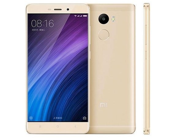 Xiaomi Redmi 4 Prime Ram 3Gb Harga dan Spesifikasi Xiaomi Redmi 4 Prime Ram 3Gb Harga dan Spesifikasi
